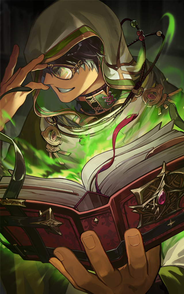 Tome of Wisdom
