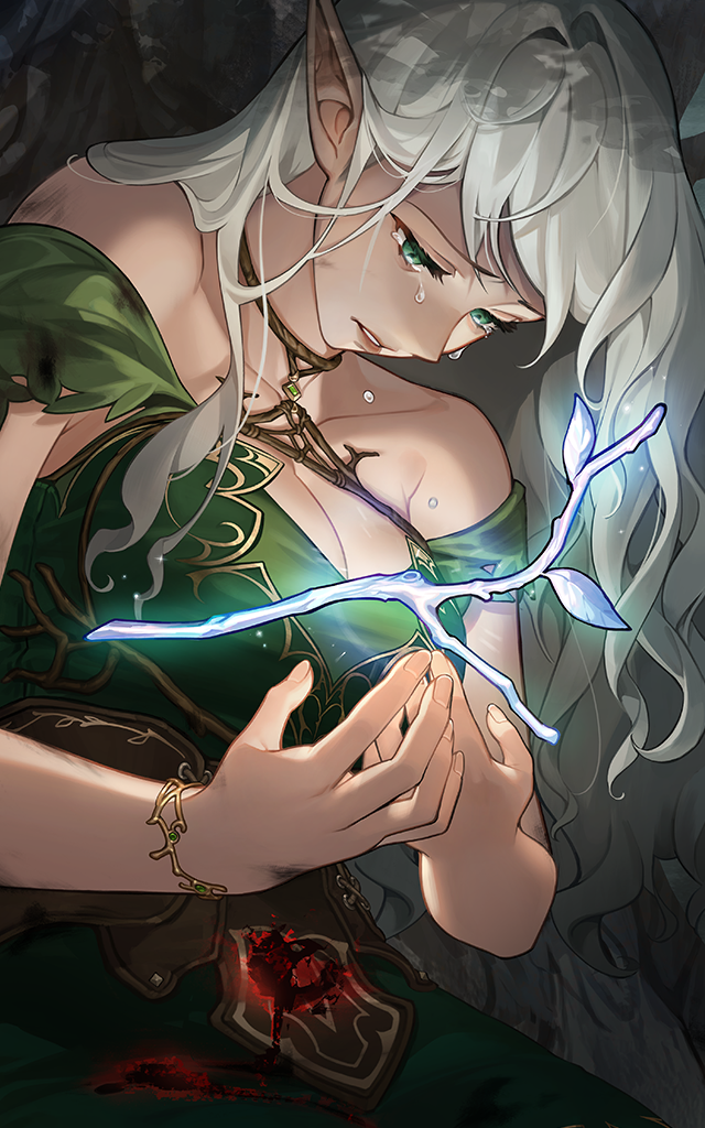 Elenarund's Last Will