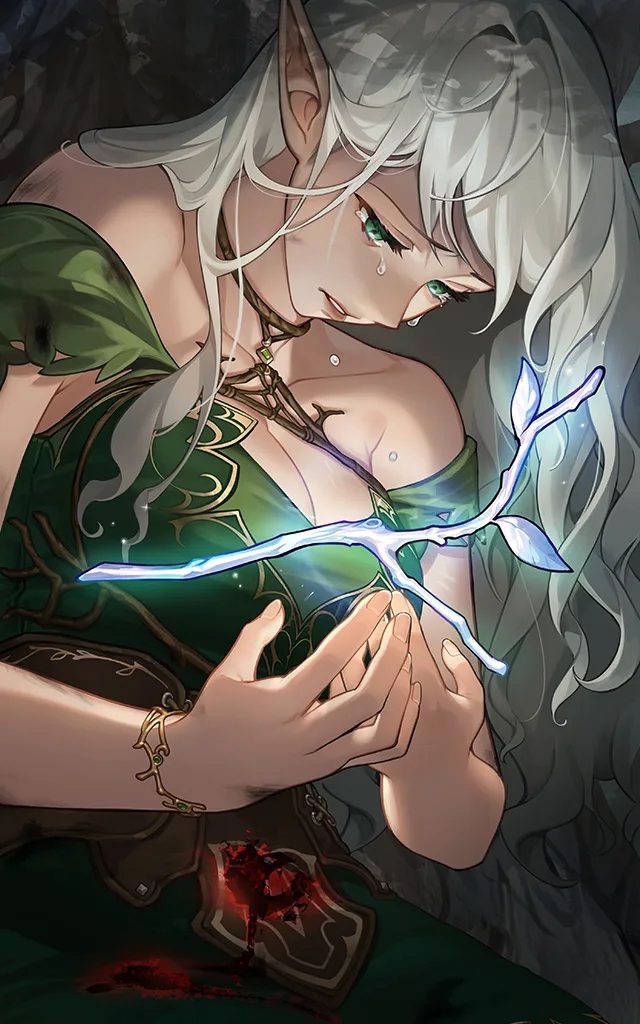 Elenarund's Last Will