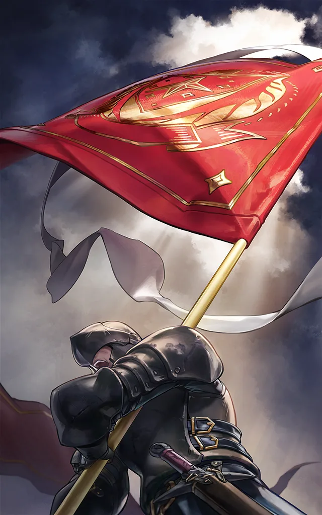 Knight's Glory