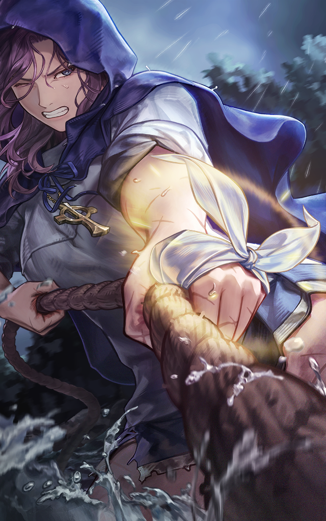 Miracle of Bound Will