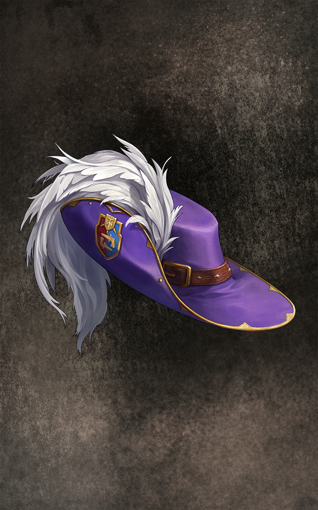Founding Marks' Hat