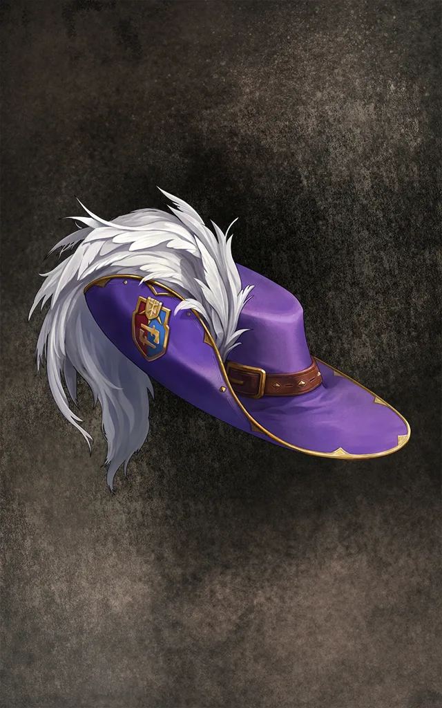 Founding Marks' Hat