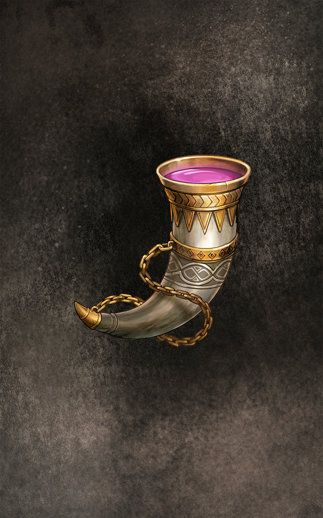 Horn of the Bitter Cold