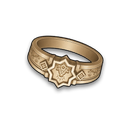 Ring of Resolve