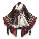 Warrior's Outfit