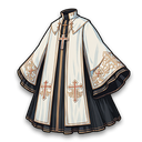 Ceremonial Dress of Mercy
