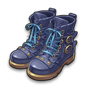 Boots of Talent