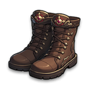 Boots of Truth