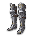Imperial Greaves