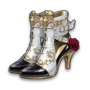 Eternal Boots