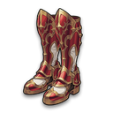 Greaves of Ruin