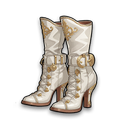 Boots of Mercy