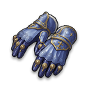 Gloves of Talent