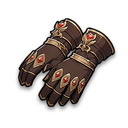 Gloves of Truth