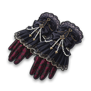 Eternal Gloves