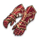Gloves of Ruin