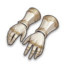 Gloves of Mercy