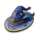 Hat of Talent