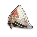 Headdress of Mercy