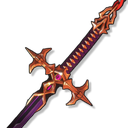 Baal's Single-Edged Sword