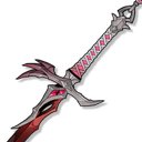 Crimson Sword