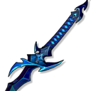 Dark Cloud Sword