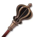 Helen's Great Mace