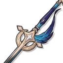 Luni's Rapier