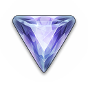 Advanced Crystallization Density: Rune