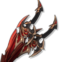Flame's Fragment