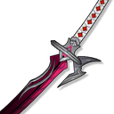 Mei's Greatsword