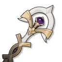 Xion's Staff