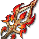 Shaman's Sacred Fire