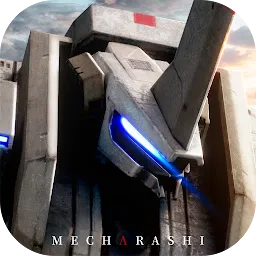Mecharashi