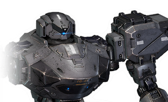 Ambusher
