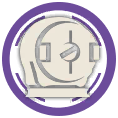 Electronic Blocker