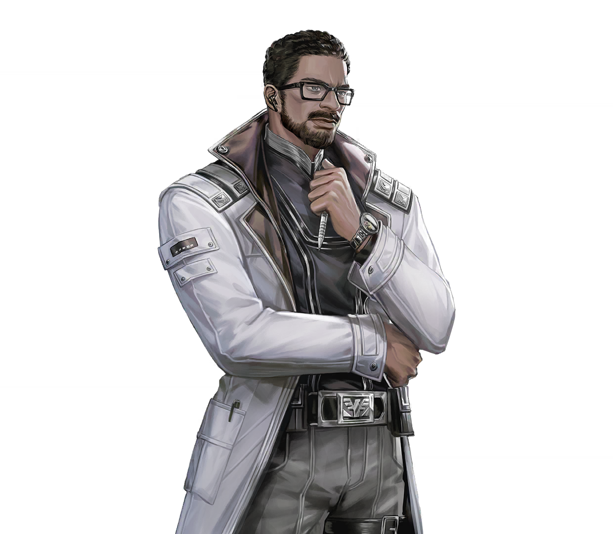 Winston