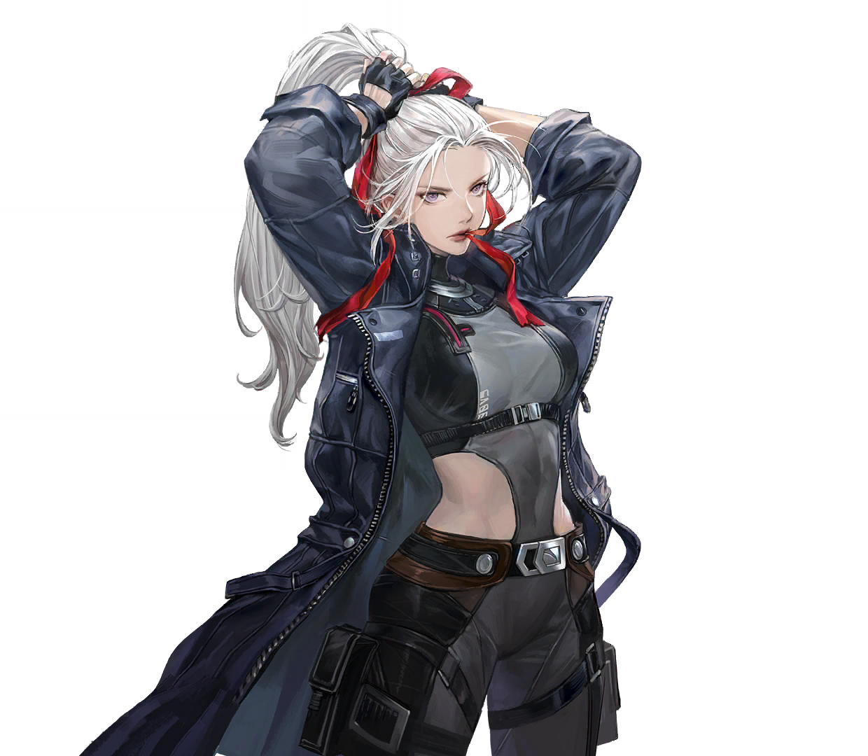 Rosa