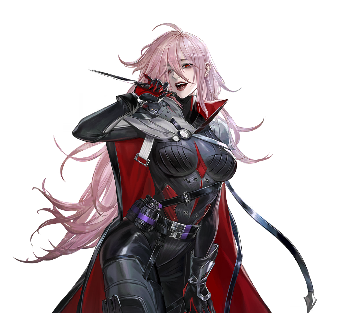 Catherine