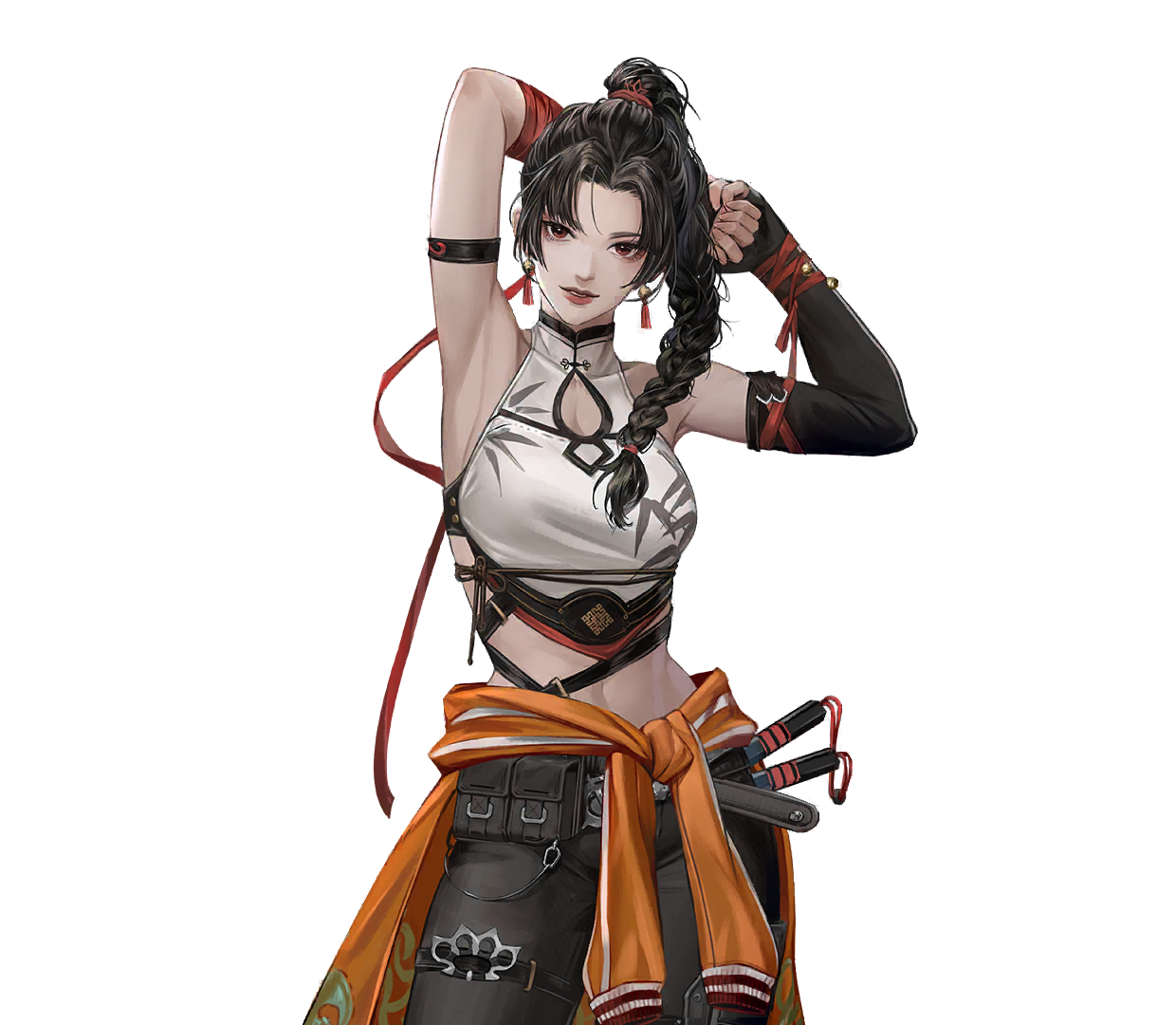 Hong