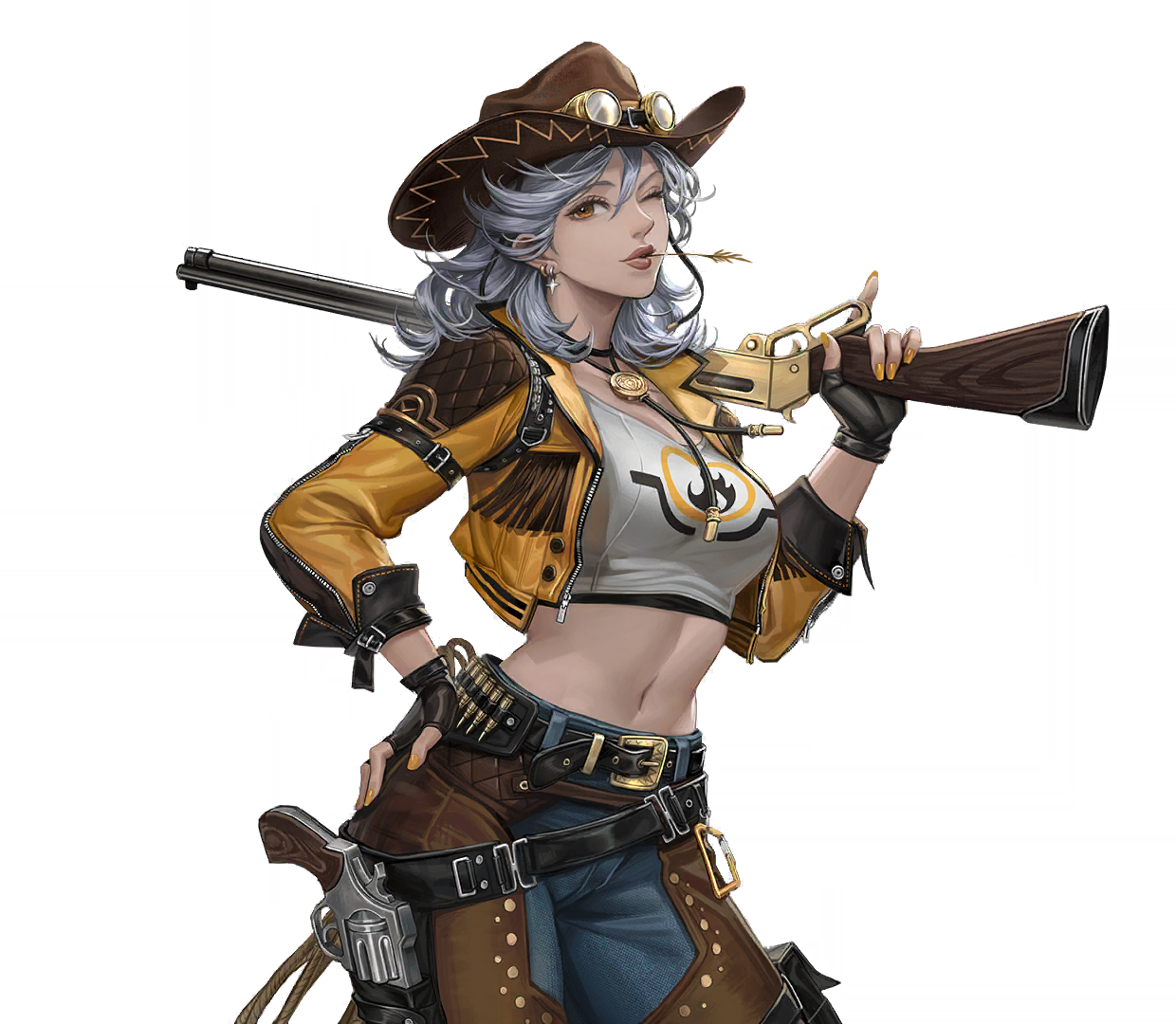 Rebecca