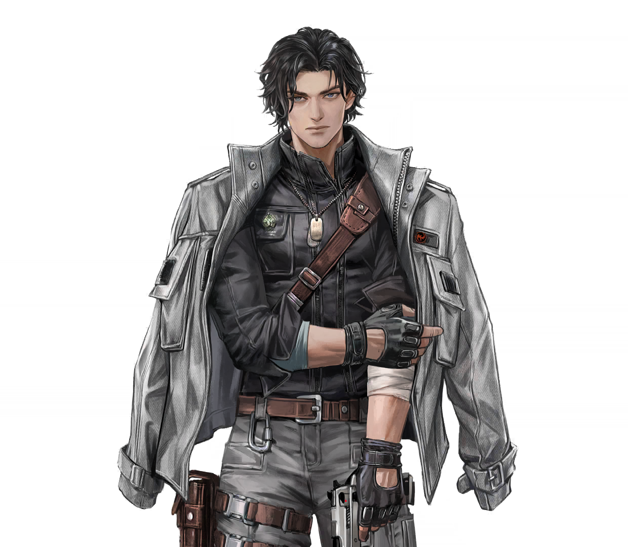 Marcus