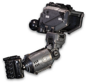 Ambusher