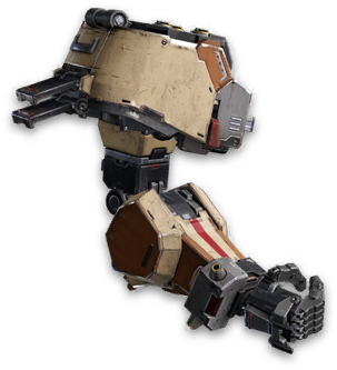 Dopplesoldner