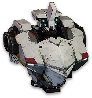 Dreadtalon