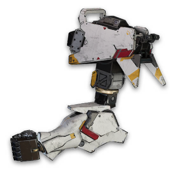 Dreadtalon