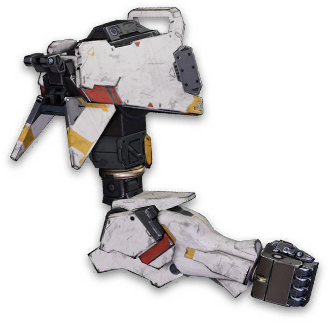 Dreadtalon
