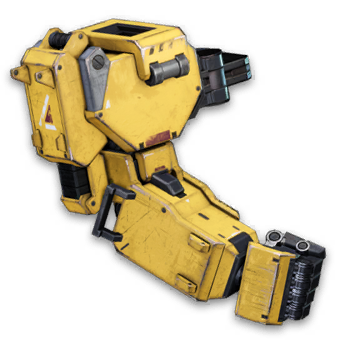 Ergate