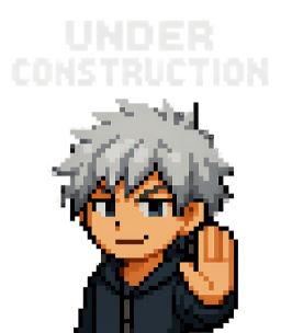 Under Construction